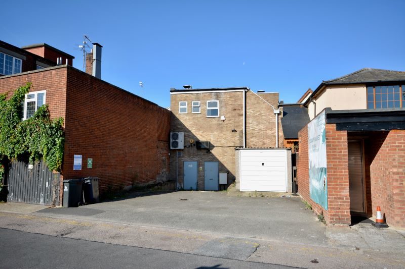 45-49 Upper Brook Street, Ipswich lot image - 1