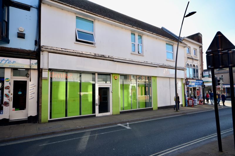 45-49 Upper Brook Street, Ipswich lot image - 3