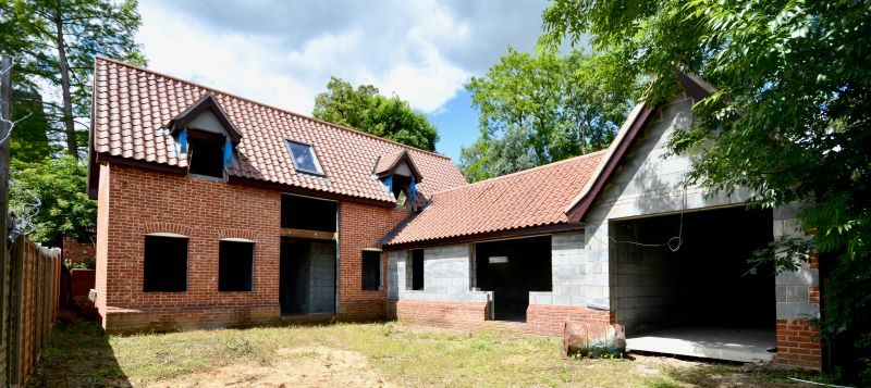 65 Hervey Street, Ipswich lot image - 0