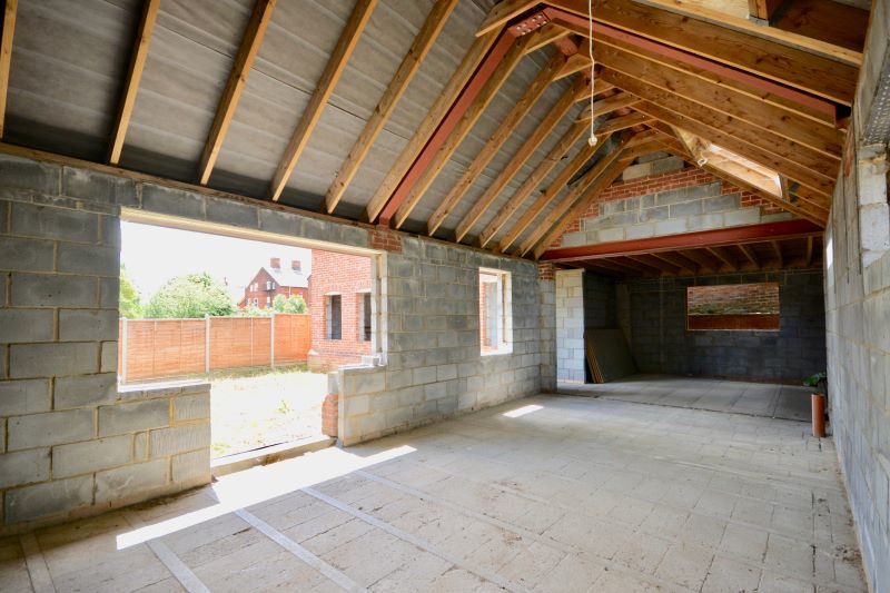 65 Hervey Street, Ipswich lot image - 2