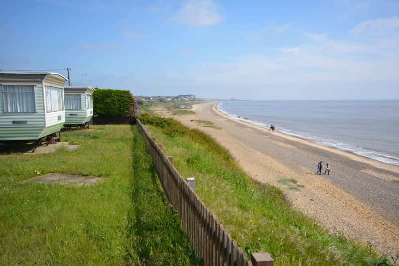 Vista Caravans,, Arbor Lane, Lowestoft lot image - 5
