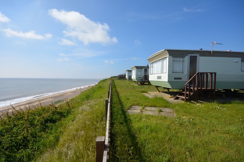 Vista Caravans,, Arbor Lane, Lowestoft lot image - 6