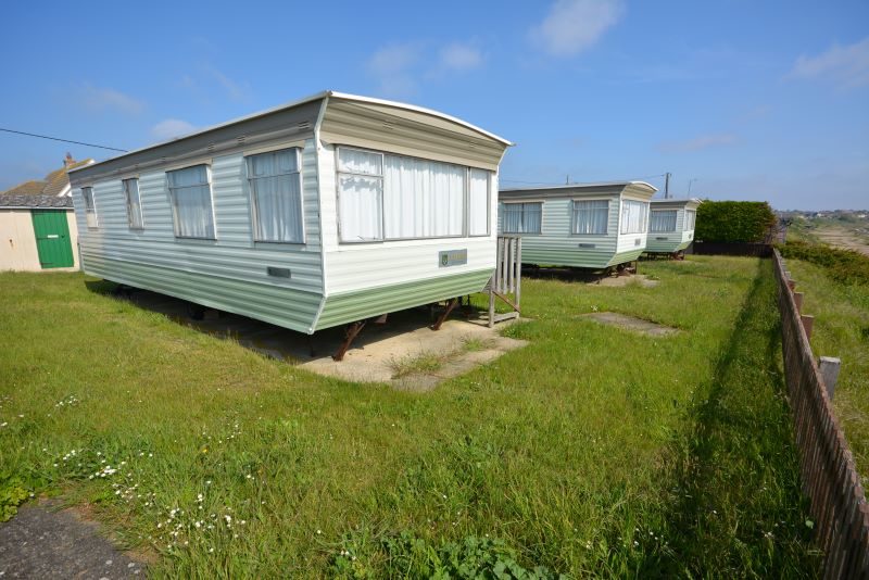 Vista Caravans,, Arbor Lane, Lowestoft lot image - 7