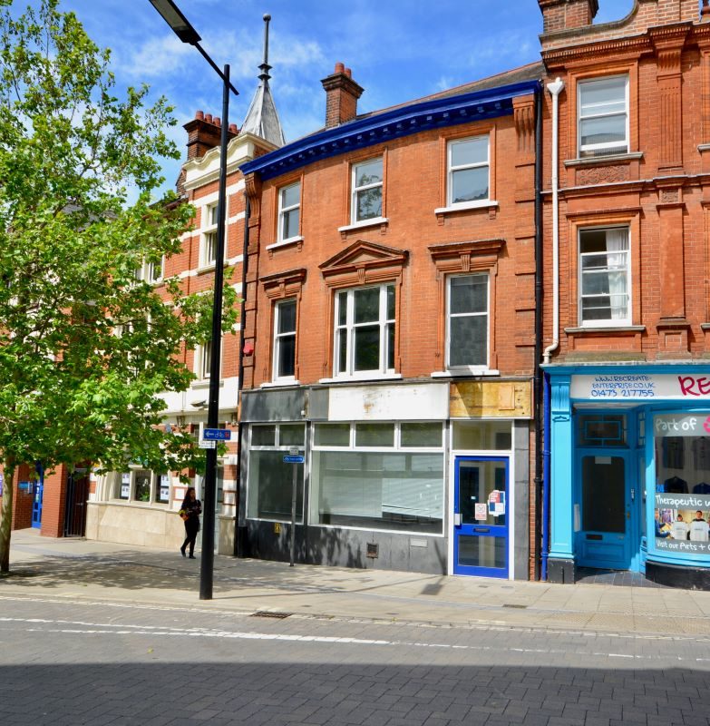 26 Princes Street, Ipswich lot image - 0