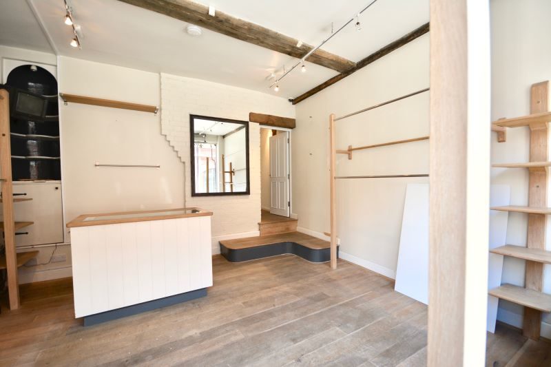 33A St. Peters Street, Ipswich lot image - 6