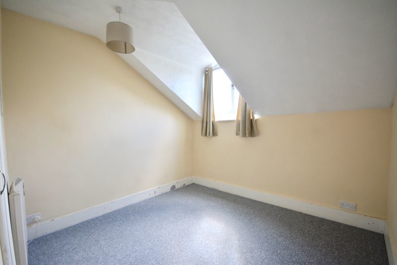 Top Floor Flat,, 92 Christchurch Street, Ipswich lot image - 1