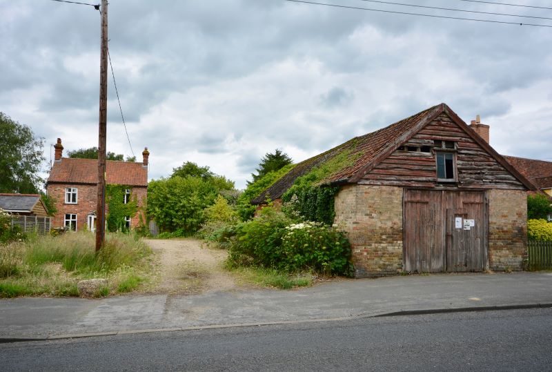 The Old Forge,, Ixworth Road, Norton lot image - 0