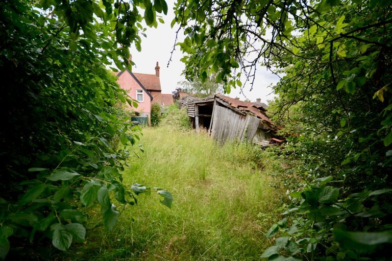 The Old Forge,, Ixworth Road, Norton lot image - 9