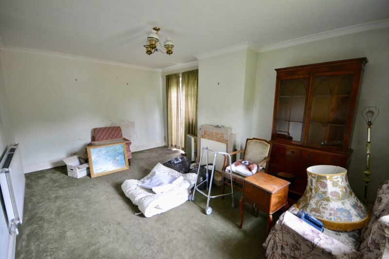 The Old Forge,, Ixworth Road, Norton lot image - 11