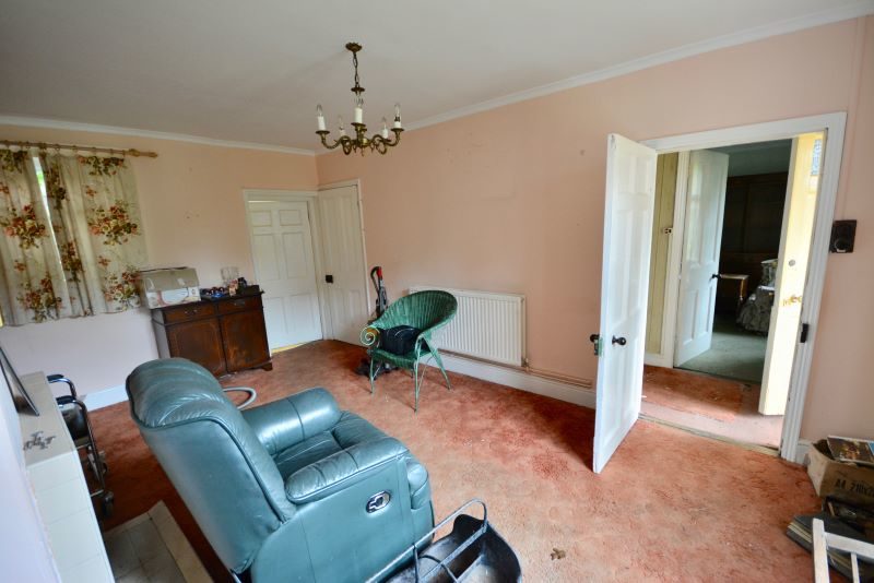 The Old Forge,, Ixworth Road, Norton lot image - 12