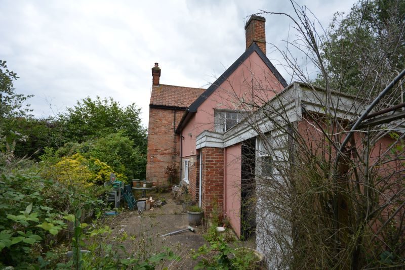 The Old Forge,, Ixworth Road, Norton lot image - 16