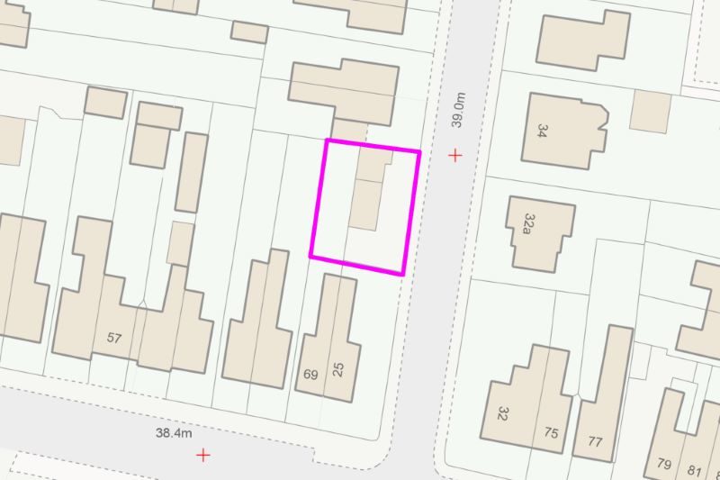 Garage & Workshop adj. 25 Alan Road, Ipswich lot image - 4