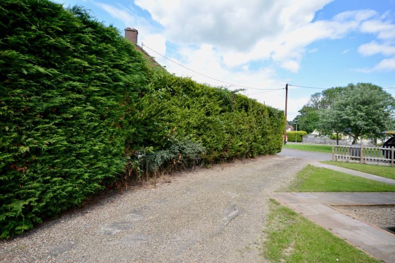 Land to the South side of 8 Vine Road, Otley lot image - 3