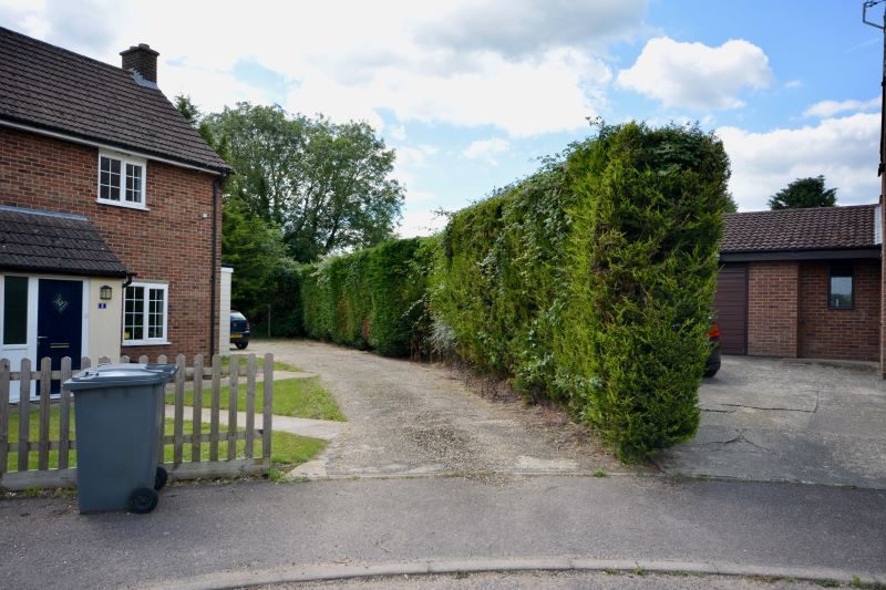 Land to the South side of 8 Vine Road, Otley lot image - 5