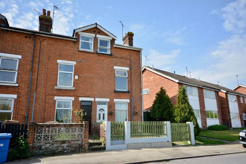 427 Bramford Lane, Ipswich lot image - 0