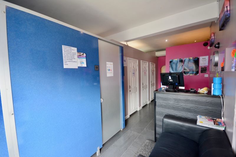 33 & 33a Foxhall Road, Ipswich lot image - 1