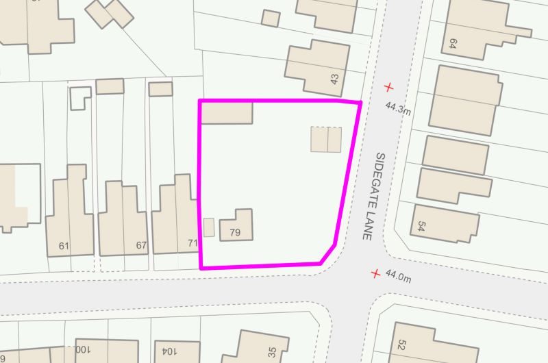 73-79 Hutland Road, Ipswich lot image - 1