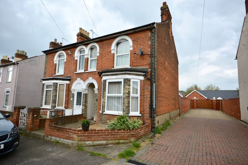 16 Levington Road, Ipswich lot image - 0