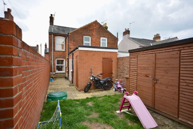 16 Levington Road, Ipswich lot image - 4