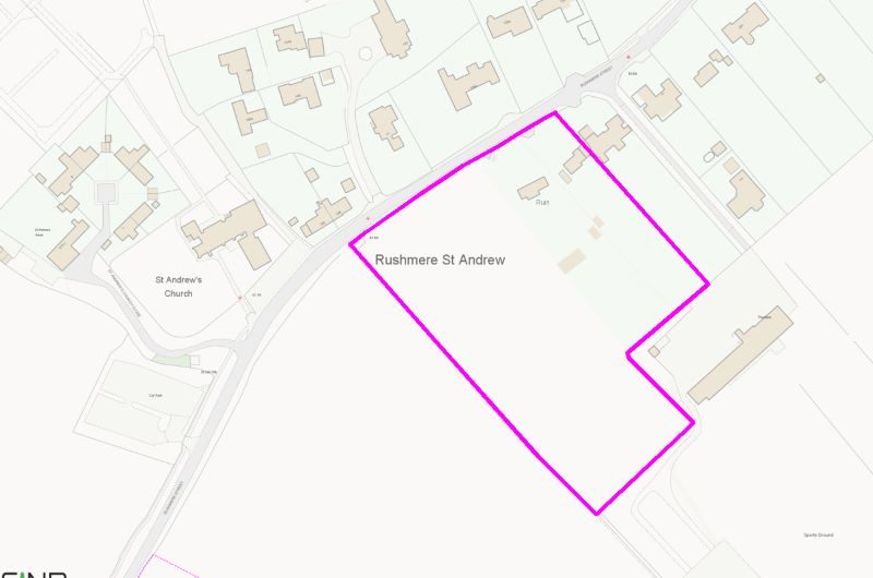 153, 155 & Land adj. 155 The Street, Ipswich lot image - 1