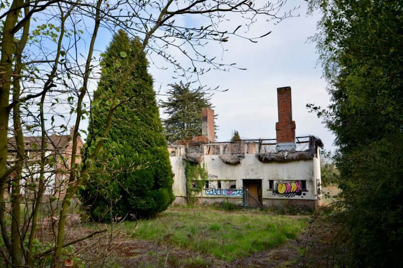 153, 155 & Land adj. 155 The Street, Ipswich lot image - 2