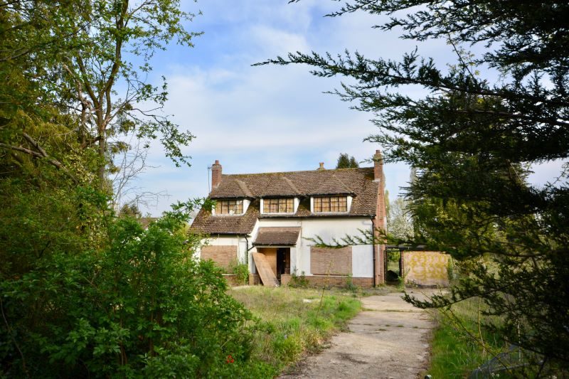 153, 155 & Land adj. 155 The Street, Ipswich lot image - 4