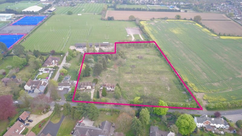 153, 155 & Land adj. 155 The Street, Ipswich lot image - 7