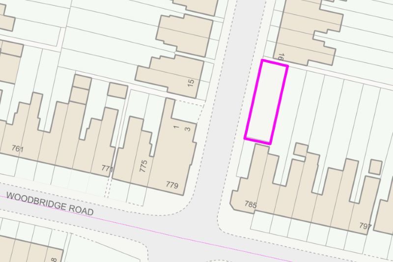 Car parking at 785a Woodbridge Road, Ipswich lot image - 1