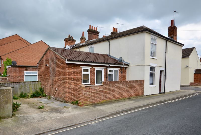 1 Dillwyn Street West, Ipswich lot image - 0