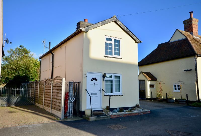 Maybush Cottage, Farm Road, Great Oakley, Essex, CO12 5AL Goldings
