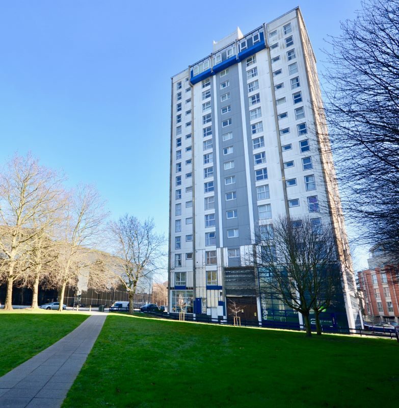 Flat 306,, 23 Franciscan Way, Ipswich lot image - 0