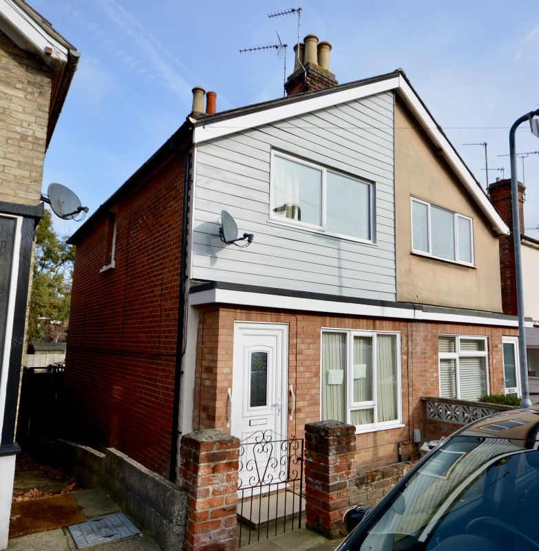 48A Waterloo Road, Ipswich, IP1 4EA Goldings Auctions