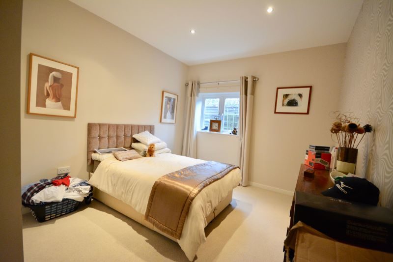 Cedar Lodge,, Sandy Lane, Little Bealings lot image - 5