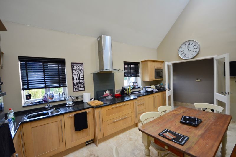 Cedar Lodge,, Sandy Lane, Little Bealings lot image - 6