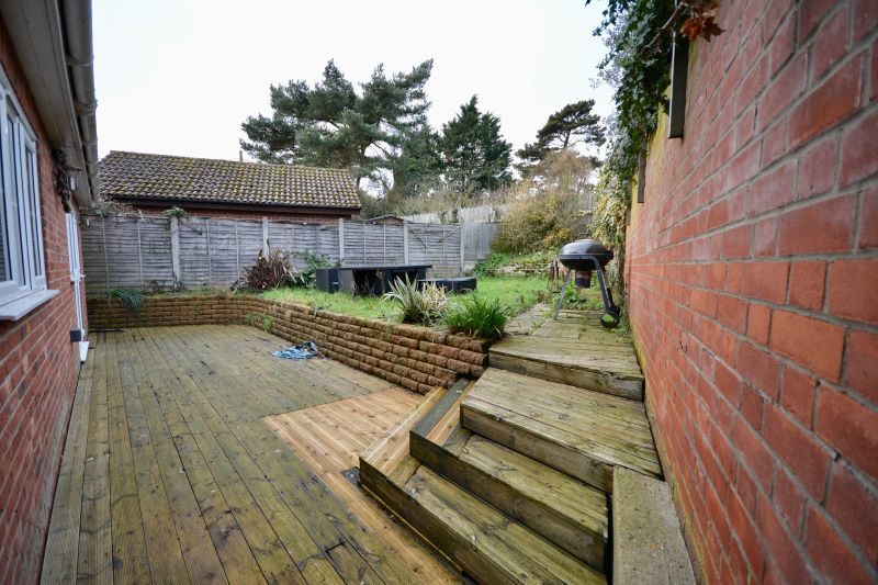 Cedar Lodge,, Sandy Lane, Little Bealings lot image - 7