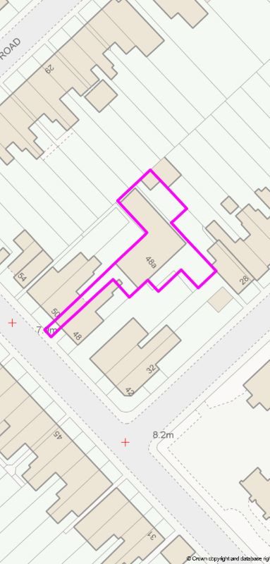 48A Waterloo Road, Ipswich lot image - 4