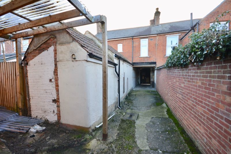 48A Waterloo Road, Ipswich lot image - 8