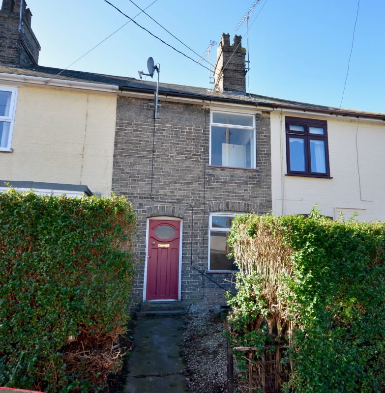 66 Lime Tree Place, Stowmarket lot image - 0