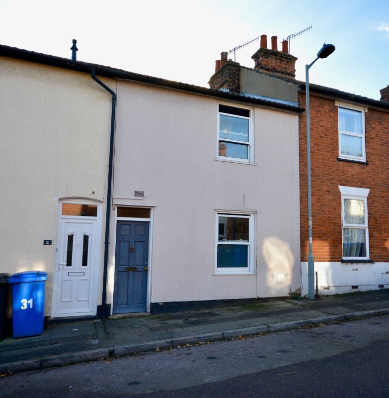 33 Croft Street, Ipswich lot image - 0