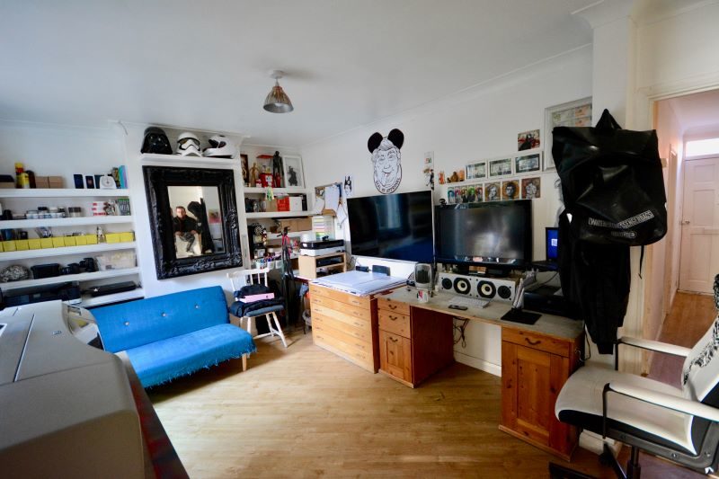 33 Croft Street, Ipswich lot image - 1