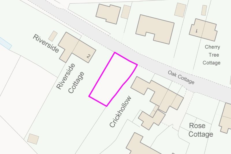 The former site of Westgrove House, Mendlesham Green, Stowmarket lot image - 3