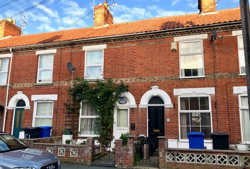 49 Portland Street, Norwich lot image - 0