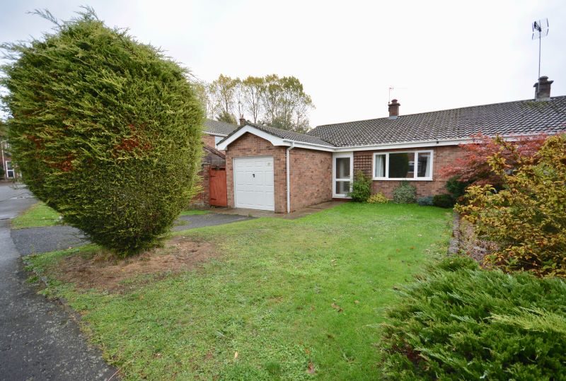 31 Park Walk, Halesworth lot image - 0