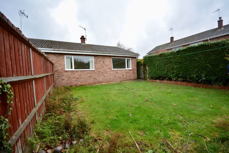 31 Park Walk, Halesworth lot image - 9