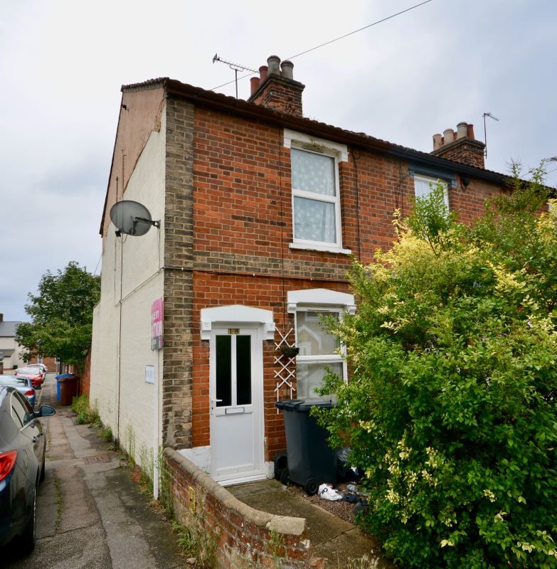 18 Parade Road, Ipswich lot image - 0