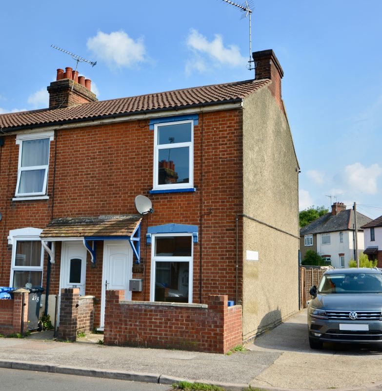 276 Bramford Lane, Ipswich lot image - 0