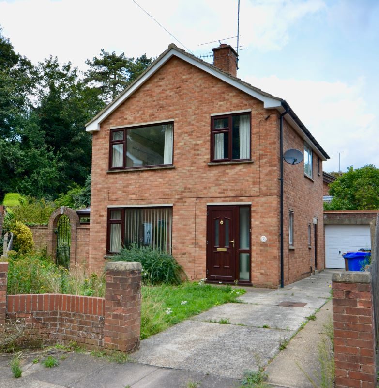 31 Trafalgar Close, Ipswich lot image - 0