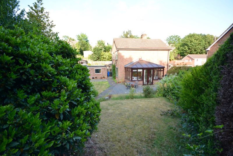 31 Trafalgar Close, Ipswich lot image - 10