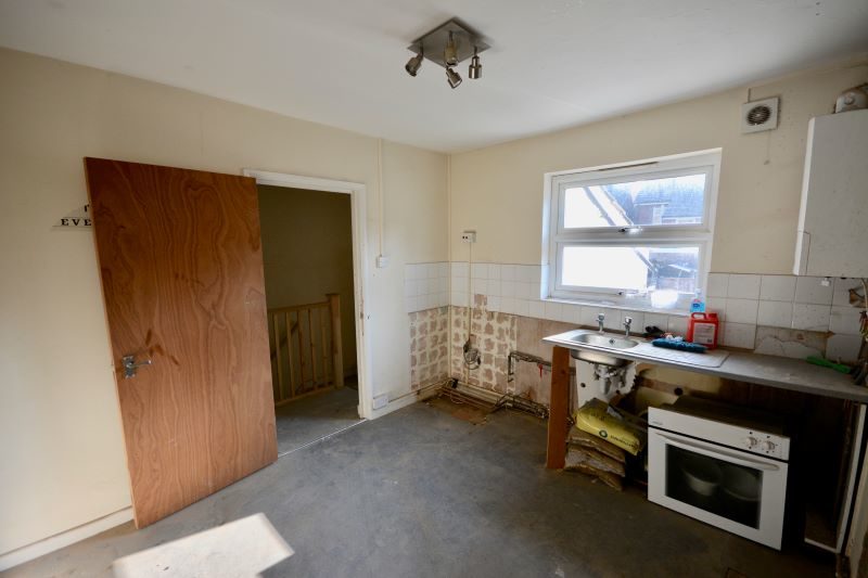 First Floor Flat,, 12 Mersea Road, Colchester lot image - 1