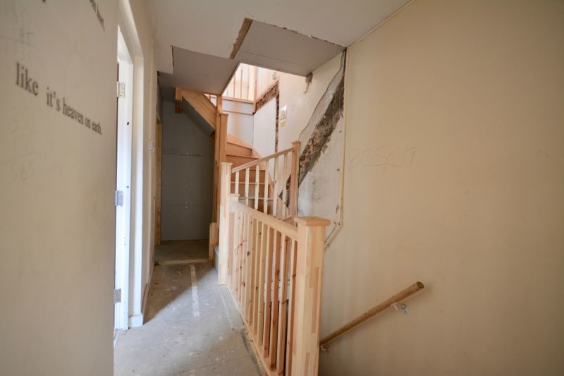 First Floor Flat,, 12 Mersea Road, Colchester lot image - 3